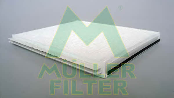 Muller filter FC331 Фільтр салону FC331: Купити в Україні - Добра ціна на EXIST.UA!