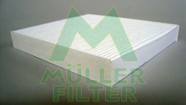 Muller filter FC333 Фільтр салону FC333: Купити в Україні - Добра ціна на EXIST.UA!