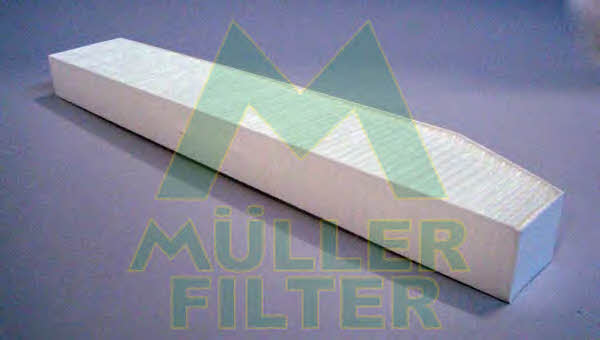 Muller filter FC334 Фільтр салону FC334: Купити в Україні - Добра ціна на EXIST.UA!