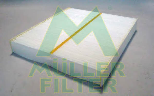 Muller filter FC335 Фільтр салону FC335: Купити в Україні - Добра ціна на EXIST.UA!