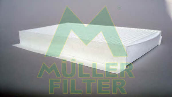 Muller filter FC336 Фільтр салону FC336: Купити в Україні - Добра ціна на EXIST.UA!