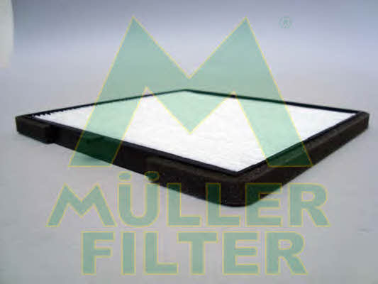Muller filter FC340 Фільтр салону FC340: Купити в Україні - Добра ціна на EXIST.UA!