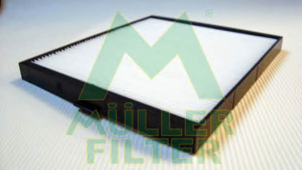 Muller filter FC341 Фільтр салону FC341: Купити в Україні - Добра ціна на EXIST.UA!