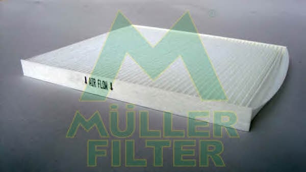 Muller filter FC343 Фільтр салону FC343: Купити в Україні - Добра ціна на EXIST.UA!