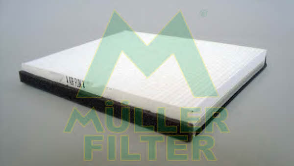 Muller filter FC346 Фільтр салону FC346: Купити в Україні - Добра ціна на EXIST.UA!