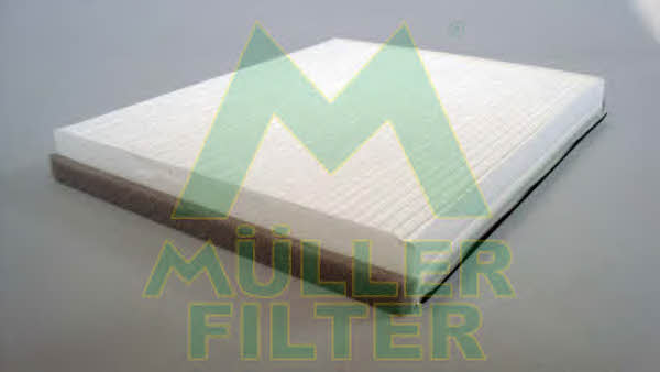 Muller filter FC347 Фільтр салону FC347: Купити в Україні - Добра ціна на EXIST.UA!