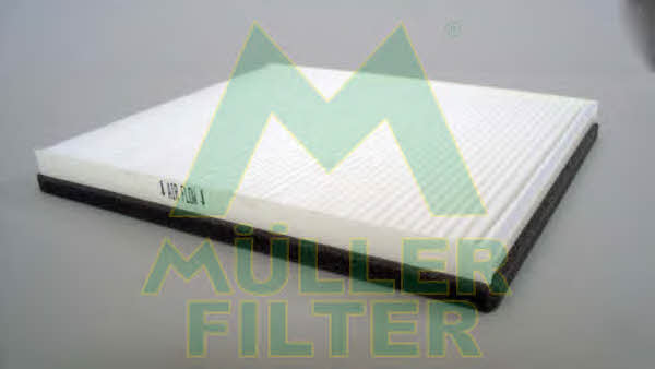 Muller filter FC349 Фільтр салону FC349: Купити в Україні - Добра ціна на EXIST.UA!