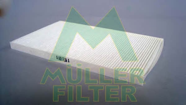 Muller filter FC350 Фільтр салону FC350: Приваблива ціна - Купити в Україні на EXIST.UA!