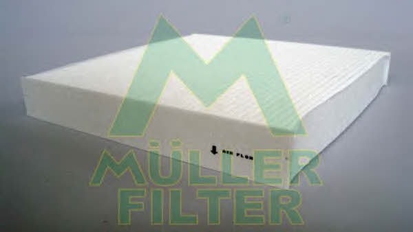 Muller filter FC351 Фільтр салону FC351: Приваблива ціна - Купити в Україні на EXIST.UA!