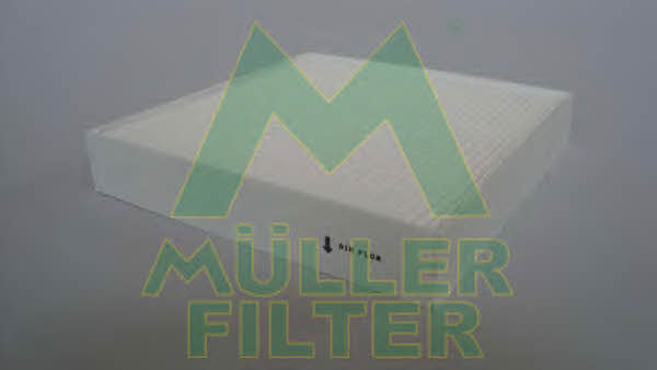 Muller filter FC354 Фільтр салону FC354: Купити в Україні - Добра ціна на EXIST.UA!