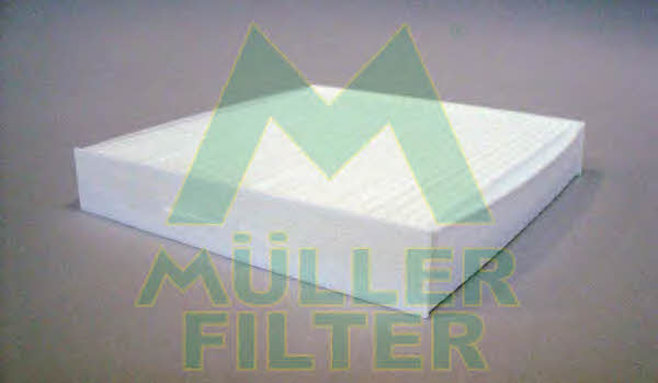 Muller filter FC355 Фільтр салону FC355: Купити в Україні - Добра ціна на EXIST.UA!