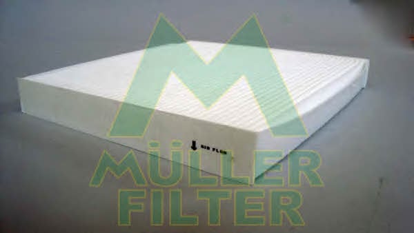 Muller filter FC356 Фильтр салона FC356: Купить в Украине - Отличная цена на EXIST.UA!
