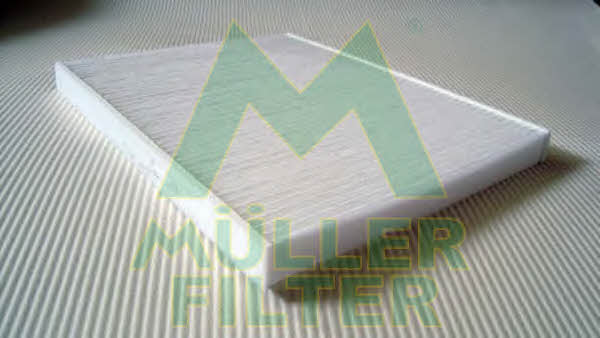 Muller filter FC358 Фільтр салону FC358: Купити в Україні - Добра ціна на EXIST.UA!