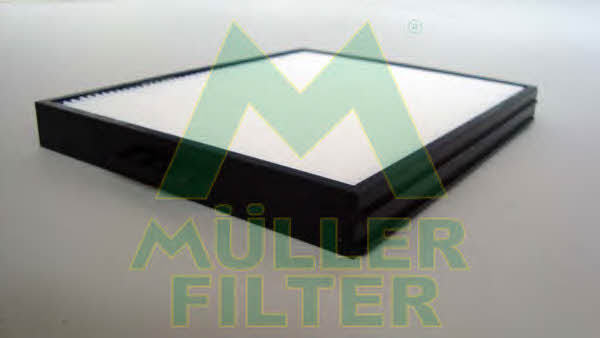 Muller filter FC361 Фільтр салону FC361: Купити в Україні - Добра ціна на EXIST.UA!