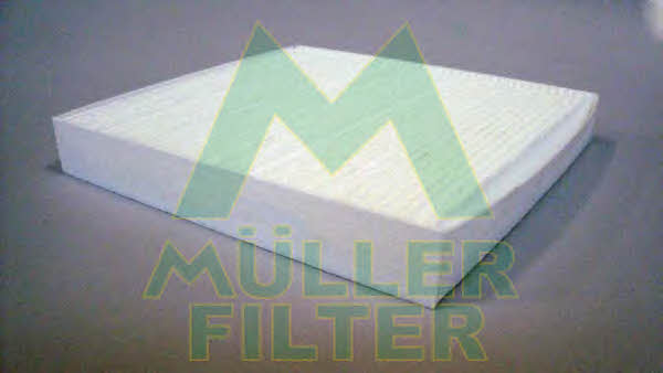 Muller filter FC363 Фільтр салону FC363: Купити в Україні - Добра ціна на EXIST.UA!