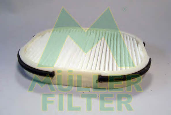 Muller filter FC364 Фільтр салону FC364: Купити в Україні - Добра ціна на EXIST.UA!