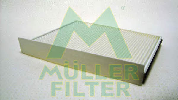 Muller filter FC366 Фільтр салону FC366: Купити в Україні - Добра ціна на EXIST.UA!