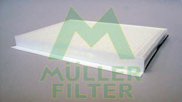 Muller filter FC367 Фільтр салону FC367: Купити в Україні - Добра ціна на EXIST.UA!