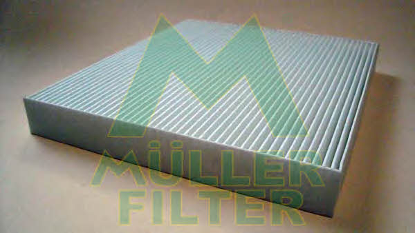 Muller filter FC368 Фільтр салону FC368: Приваблива ціна - Купити в Україні на EXIST.UA!