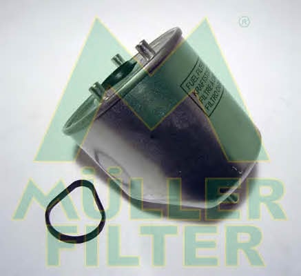 Muller filter FN292 Фільтр палива FN292: Купити в Україні - Добра ціна на EXIST.UA!