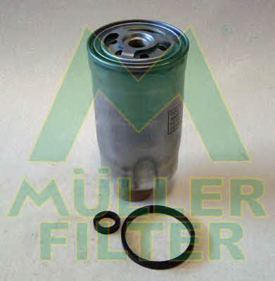Muller filter FN295 Фільтр палива FN295: Купити в Україні - Добра ціна на EXIST.UA!