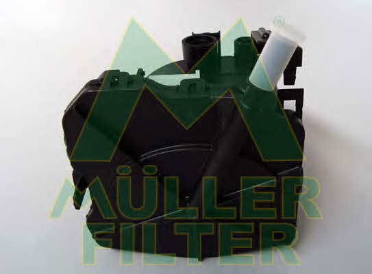 Muller filter FN297 Фільтр палива FN297: Купити в Україні - Добра ціна на EXIST.UA!