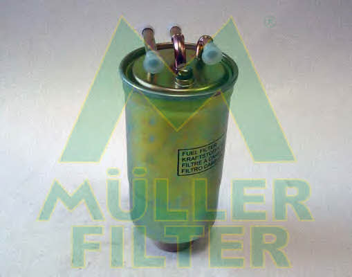 Muller filter FN298 Фільтр палива FN298: Купити в Україні - Добра ціна на EXIST.UA!