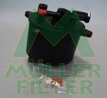 Muller filter FN299 Фільтр палива FN299: Купити в Україні - Добра ціна на EXIST.UA!