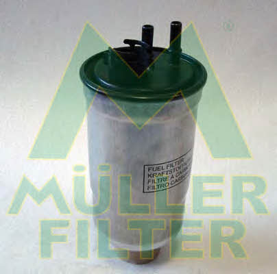 Muller filter FN308 Фільтр палива FN308: Купити в Україні - Добра ціна на EXIST.UA!