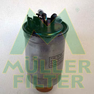 Muller filter FN312 Фільтр палива FN312: Купити в Україні - Добра ціна на EXIST.UA!