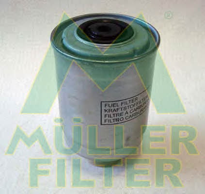 Muller filter FN319 Фільтр палива FN319: Купити в Україні - Добра ціна на EXIST.UA!