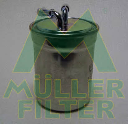 Muller filter FN321 Фільтр палива FN321: Купити в Україні - Добра ціна на EXIST.UA!