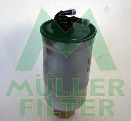 Muller filter FN322 Фільтр палива FN322: Купити в Україні - Добра ціна на EXIST.UA!