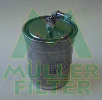 Muller filter FN323 Фільтр палива FN323: Купити в Україні - Добра ціна на EXIST.UA!
