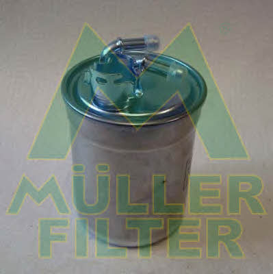 Muller filter FN324 Фільтр палива FN324: Купити в Україні - Добра ціна на EXIST.UA!