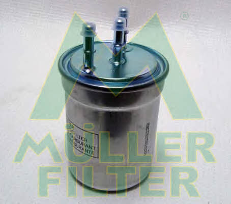 Muller filter FN326 Фільтр палива FN326: Купити в Україні - Добра ціна на EXIST.UA!