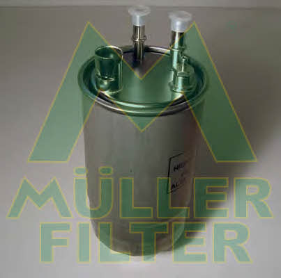 Muller filter FN387 Фільтр палива FN387: Купити в Україні - Добра ціна на EXIST.UA!