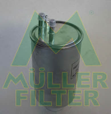Muller filter FN388 Фільтр палива FN388: Купити в Україні - Добра ціна на EXIST.UA!
