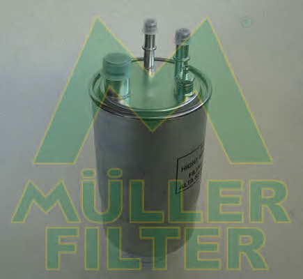 Muller filter FN389 Фільтр палива FN389: Купити в Україні - Добра ціна на EXIST.UA!