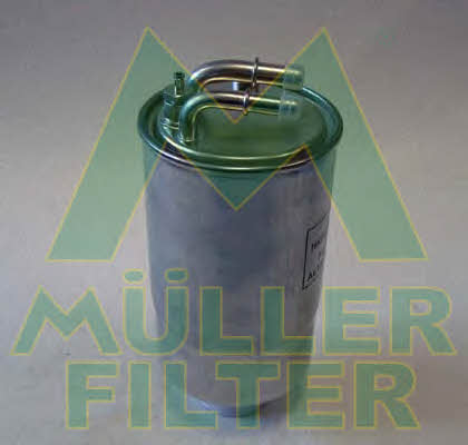 Muller filter FN390 Фільтр палива FN390: Купити в Україні - Добра ціна на EXIST.UA!