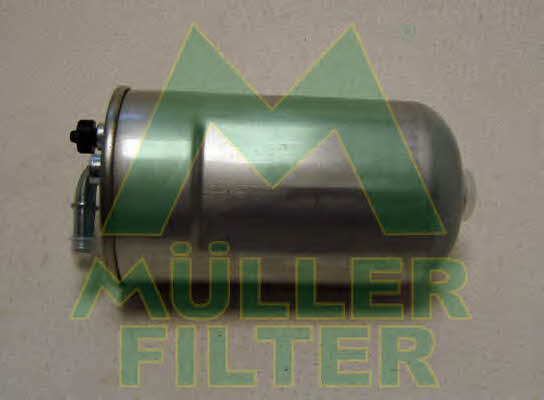 Muller filter FN391 Фільтр палива FN391: Купити в Україні - Добра ціна на EXIST.UA!