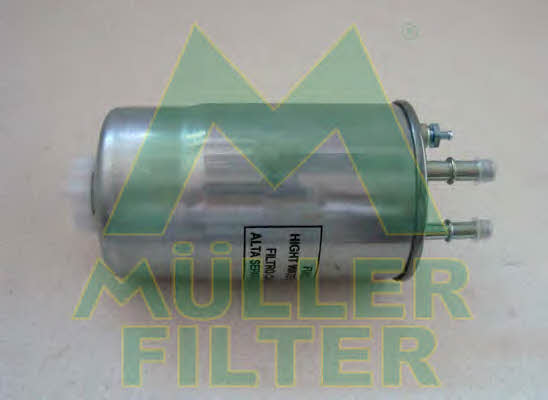 Muller filter FN392 Фільтр палива FN392: Купити в Україні - Добра ціна на EXIST.UA!