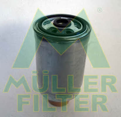 Muller filter FN436 Фільтр палива FN436: Купити в Україні - Добра ціна на EXIST.UA!