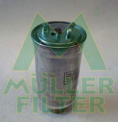Muller filter FN440 Фільтр палива FN440: Купити в Україні - Добра ціна на EXIST.UA!