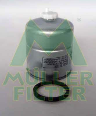 Muller filter FN462 Фільтр палива FN462: Купити в Україні - Добра ціна на EXIST.UA!