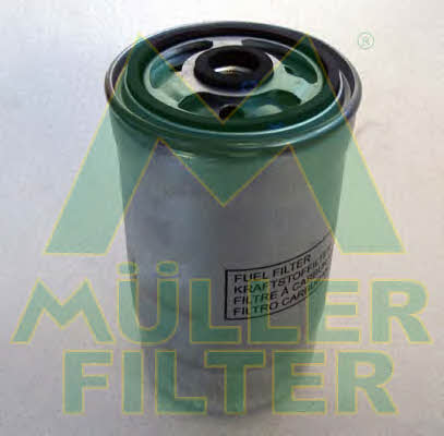 Muller filter FN485 Фільтр палива FN485: Купити в Україні - Добра ціна на EXIST.UA!