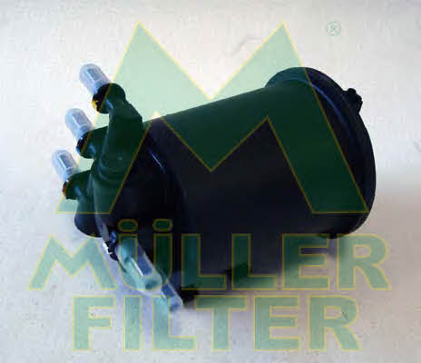 Muller filter FN500 Фільтр палива FN500: Купити в Україні - Добра ціна на EXIST.UA!