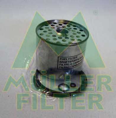 Muller filter FN503 Фільтр палива FN503: Купити в Україні - Добра ціна на EXIST.UA!