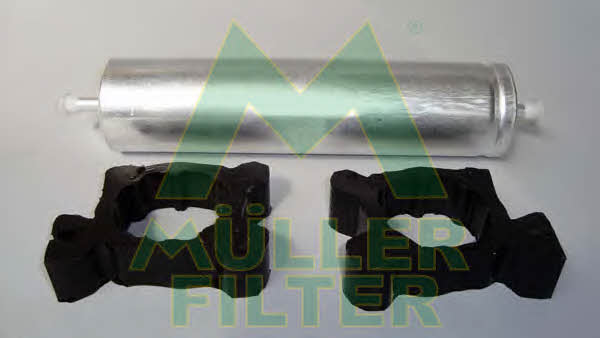 Muller filter FN521 Фільтр палива FN521: Купити в Україні - Добра ціна на EXIST.UA!