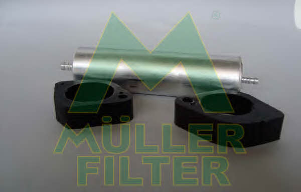 Muller filter FN540 Фільтр палива FN540: Купити в Україні - Добра ціна на EXIST.UA!
